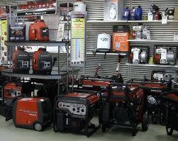 Honda Generators Cape Town